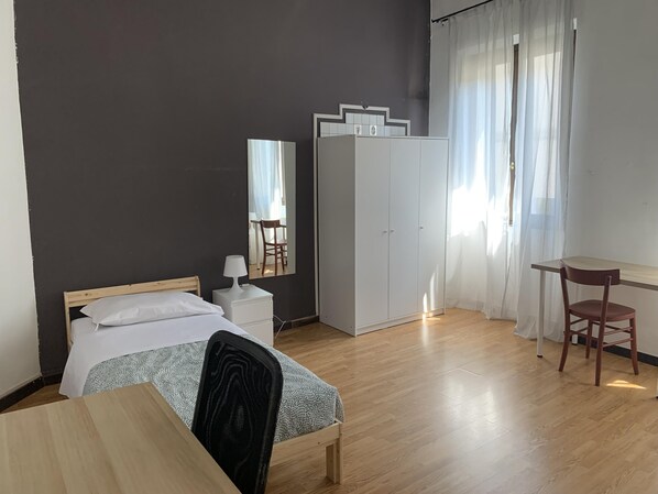 Apartment | 3 Schlafzimmer