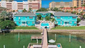 Exterior - Mandalay Bay Front Studio (Clearwater)