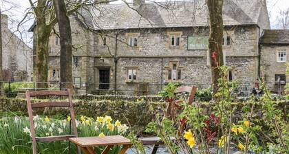 The Hayloft at Tennant Barn