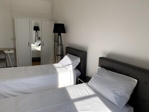 Apartment | 3 bedrooms - Porta Rossa Apartment (Florence)