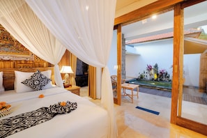 Villa Romantique
