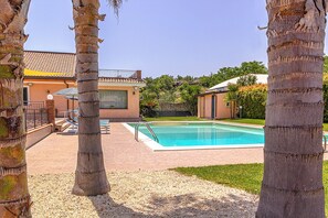 Pool - Villa Aura-Home n Pool (Piedimonte Etneo)