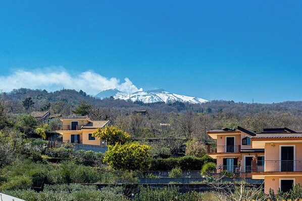 Exterior - Villa Aura-Home n Pool (Piedimonte Etneo)