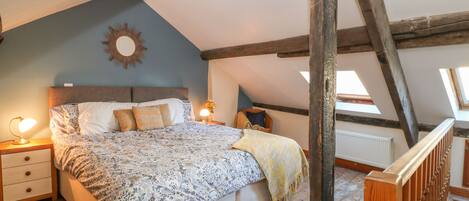 3 chambres, décoration personnalisée, ameublement personnalisé