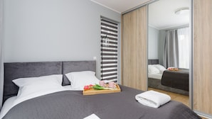 Room - Apartment 500 m From the sea by Renters (Dziwnów)