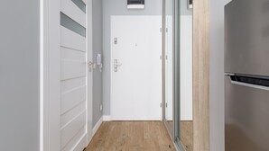 Living room - Apartment 500 m From the sea by Renters (Dziwnów)