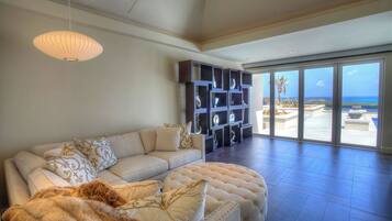 TV connectée, chaßne hi-fi