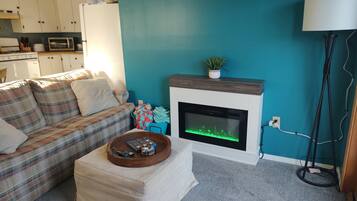 TV connectée, jeux vidéo