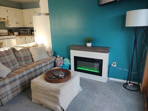 TV connectée, jeux vidéo