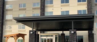 Holiday Inn Express & Suites Courtenay - Comox by IHG