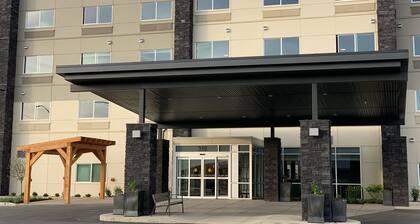 Holiday Inn Express & Suites Courtenay - Comox by IHG