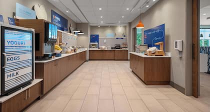 Holiday Inn Express & Suites Courtenay - Comox by IHG