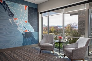 Exterior - Holiday Inn Express & Suites Courtenay - Comox by IHG (Courtenay)