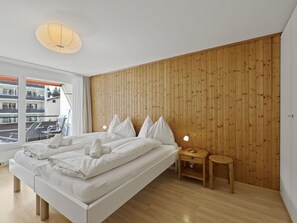 2 camere, Wi-Fi gratuito, lenzuola