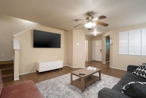 Smart TV