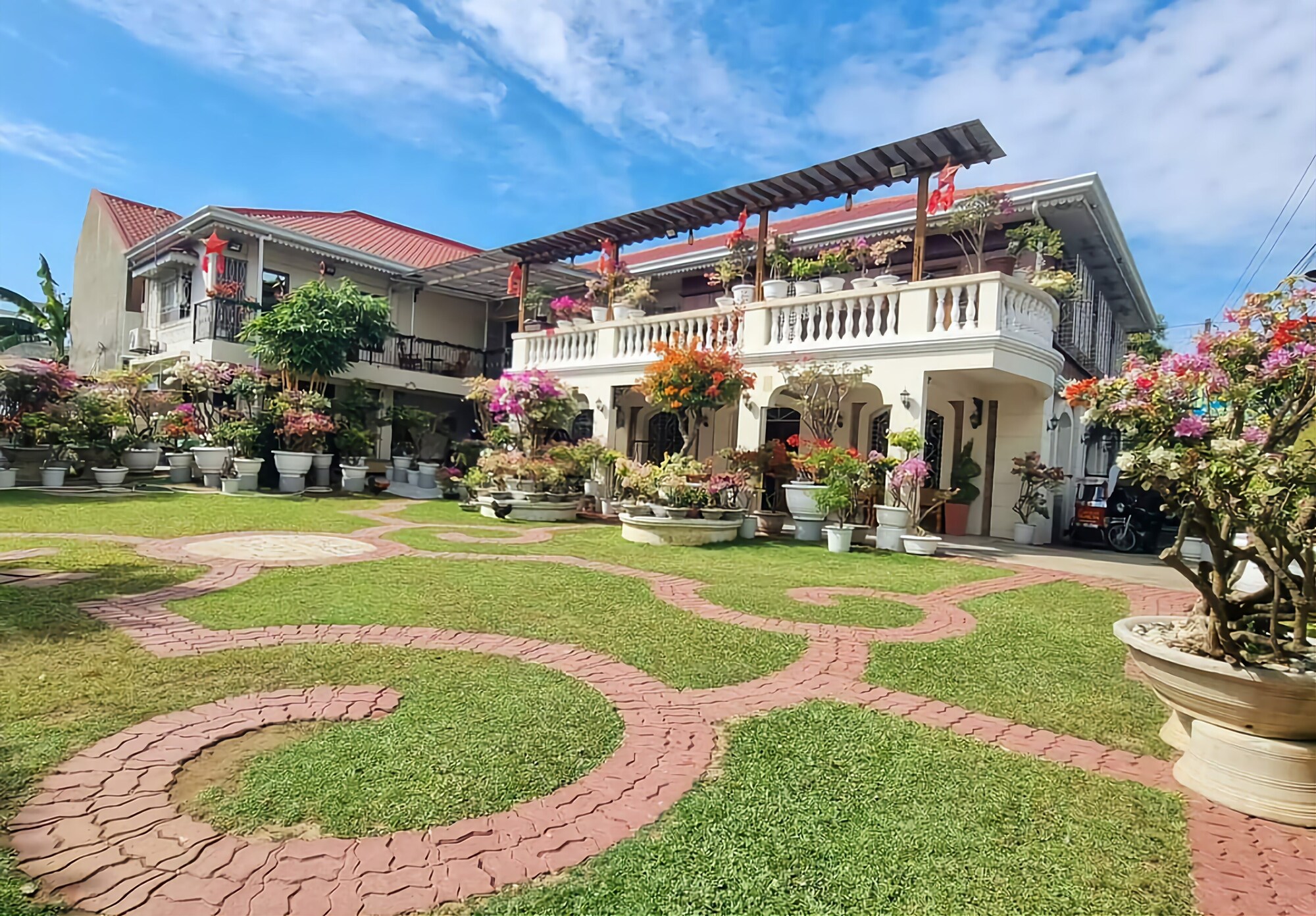 3 Star Hotels