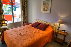 1 Schlafzimmer, Bügeleisen/Bügelbrett, kostenloses WLAN