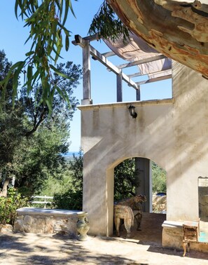 1 bedroom - Casa Rosanna - Romantic 1 Bedroom Puglia Hideaway (Fasano)