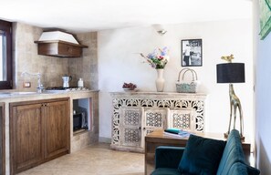 Villa | 1 Schlafzimmer