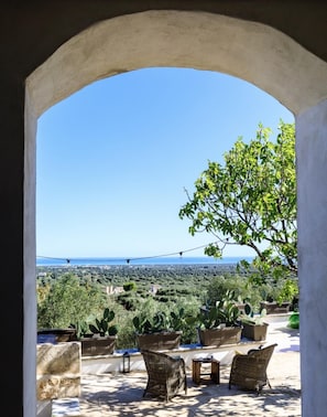Villa | 1 chambre