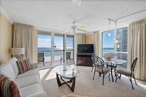 Condo, 1 Bedroom | Interior - Pelican Beach 0411 1 Bedroom Condo by Pelican Beach Management (Destin)