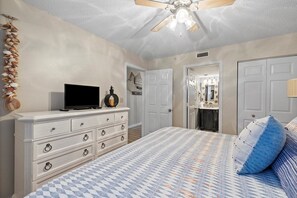 Apartamento, 1 habitación | 1 dormitorio, tabla de planchar con plancha, wifi gratis