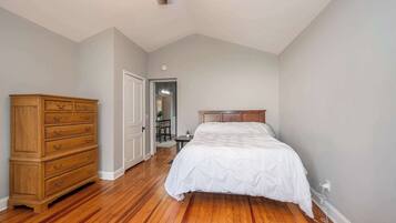 Condo, 2 Queen Beds, Kitchen, Garden View | 2 bedrooms, free WiFi