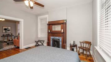 Condo, 2 Queen Beds, Kitchen, Garden View | 2 bedrooms, free WiFi