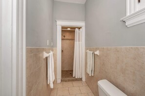 Bathroom - Suites on Main 1 (Covington)