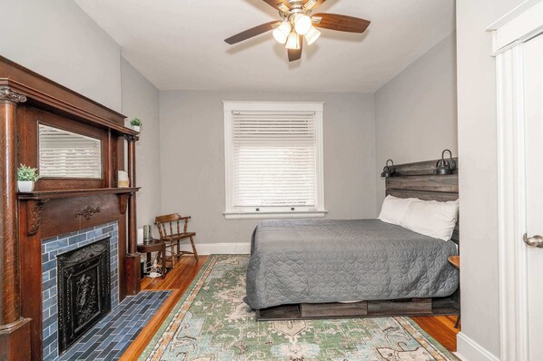 Condo, 2 Queen Beds, Kitchen, Garden View | 2 bedrooms, free WiFi