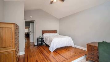 Condo, 2 Queen Beds, Kitchen, Garden View | 2 bedrooms, free WiFi