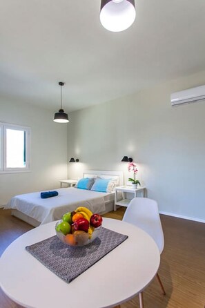 Apartment | 2 bedrooms - Ligia BAY 1 in (Lefkada)
