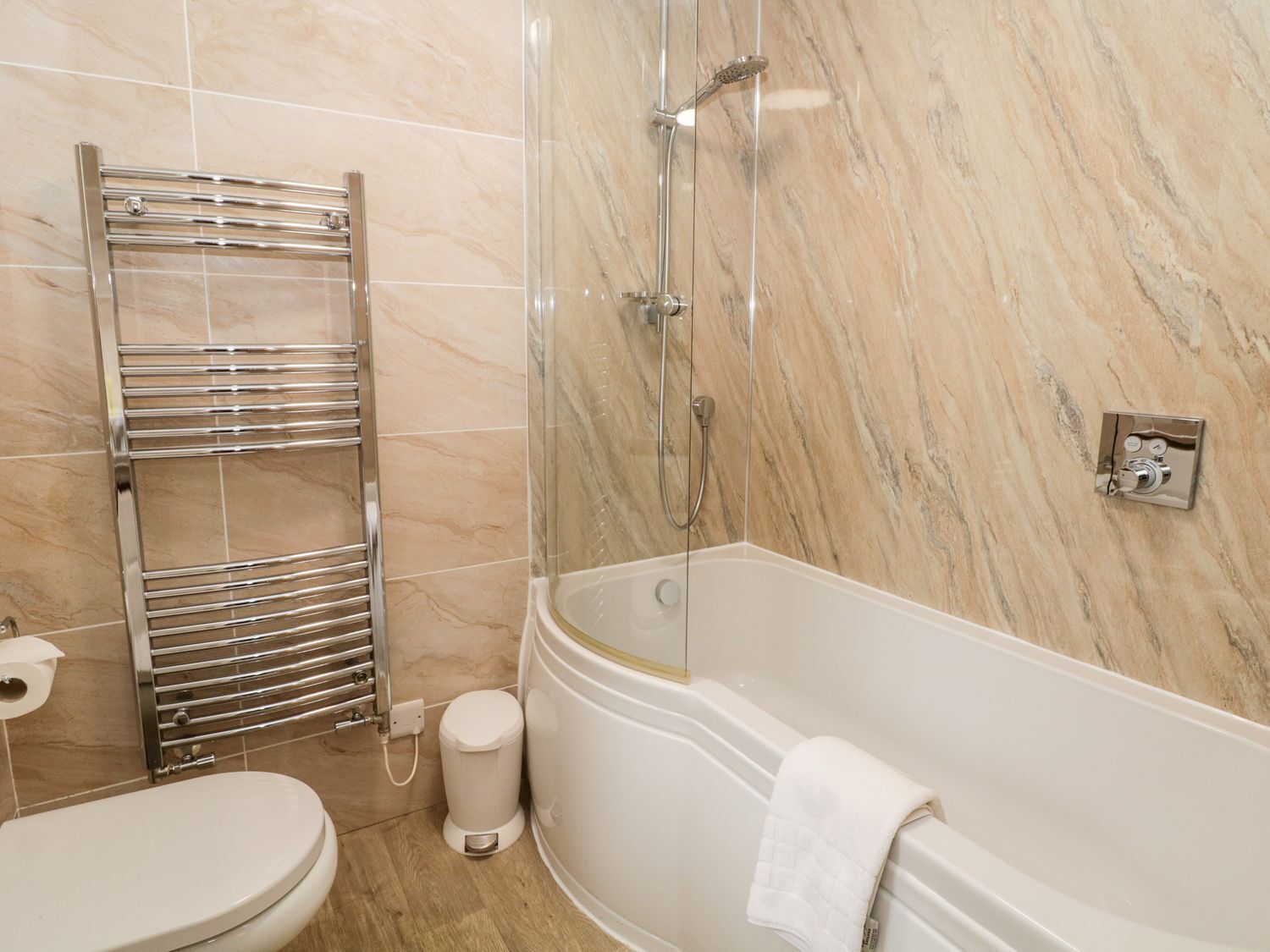 Shower