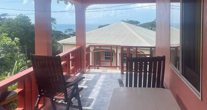 ELEGANT RAYS APARTMENT-Elegant,' Spacious, Relax, Affordable home away from home