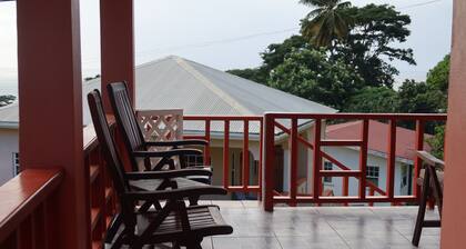 ELEGANT RAYS APARTMENT-Elegant,' Spacious, Relax, Affordable home away from home