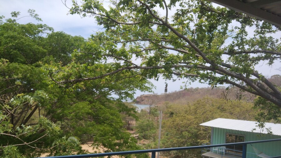 Casa Maya Eco Lodge