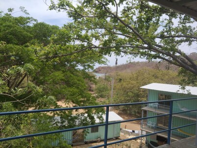 Casa Maya Eco Lodge