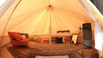 1 chambre, Wi-Fi gratuit