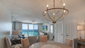 Condo, 2 Bedrooms | Dining - Pelican Beach 1512 2 Bedroom Condo by Pelican Beach Management (Destin)