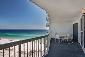 Condo, 2 Bedrooms | Balcony