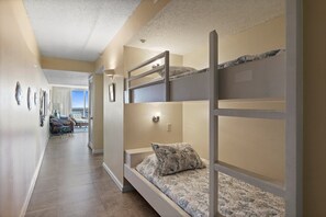Condo, 1 Bedroom | 1 bedroom, iron/ironing board, free WiFi - Pelican Beach 1908 1 Bedroom Condo by Pelican Beach Management (Destin)