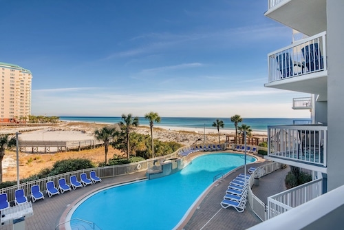 Pelican Beach 0313 2 Bedroom Condo by Pelican Beach Management