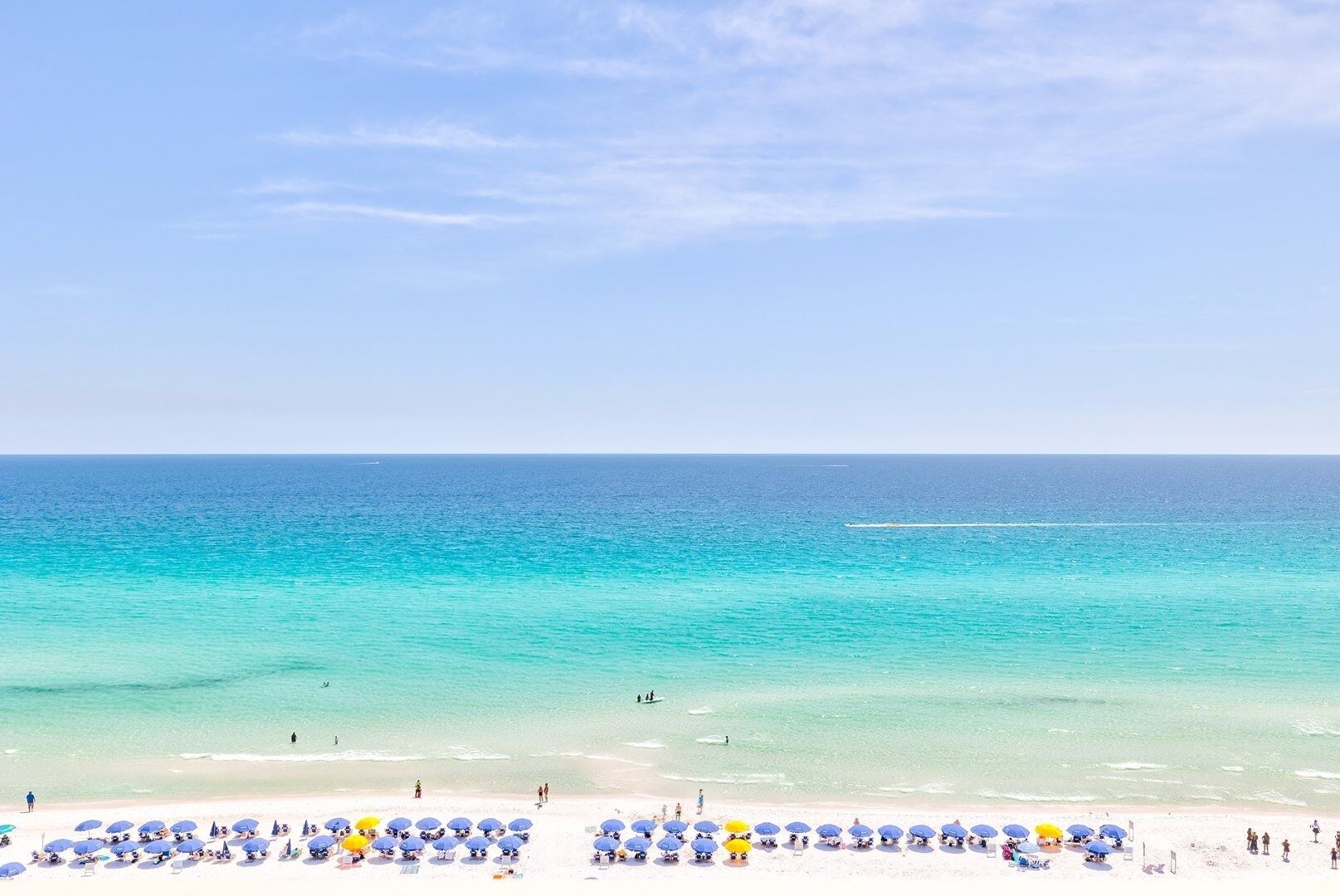 Condo, 1 Bedroom | Beach | On the beach