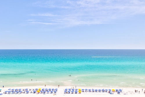 Pelican Beach 1206 1 Bedroom Condo by Pelican Beach Management