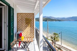 1 bedroom - Ligia BAY 6 in Ligia (Lefkada)