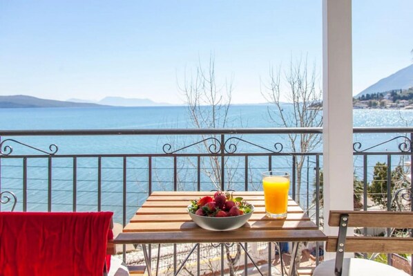 1 bedroom - Ligia BAY 6 in Ligia (Lefkada)