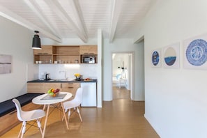 Apartment | 1 Schlafzimmer
