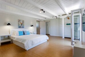 1 bedroom - Ligia BAY 6 in Ligia (Lefkada)