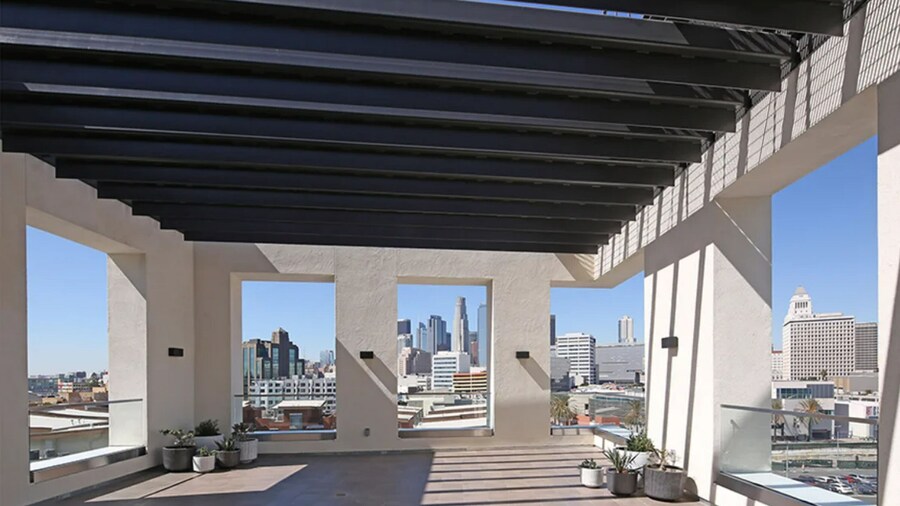 StaysPro - Cityscape Luxury Rental Homes in the Heart of Los Angeles