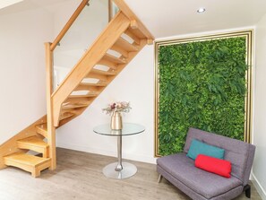 Cottage | Interior - Hayloft (Lincoln)